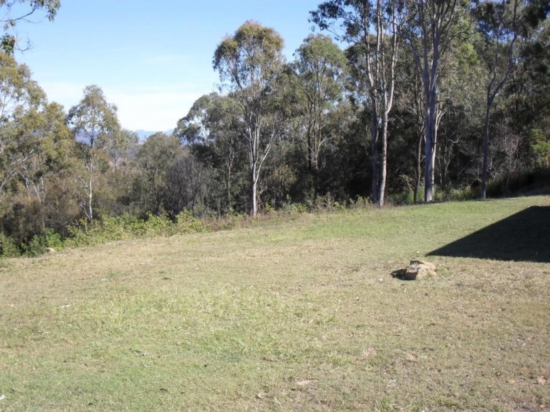 Kooralbyn QLD 4285