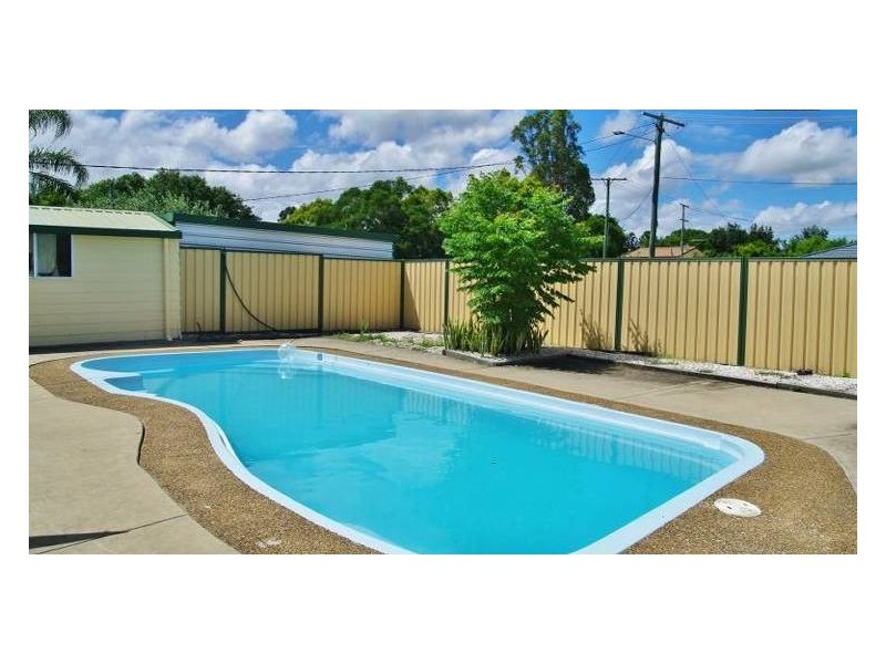 Beaudesert QLD 4285