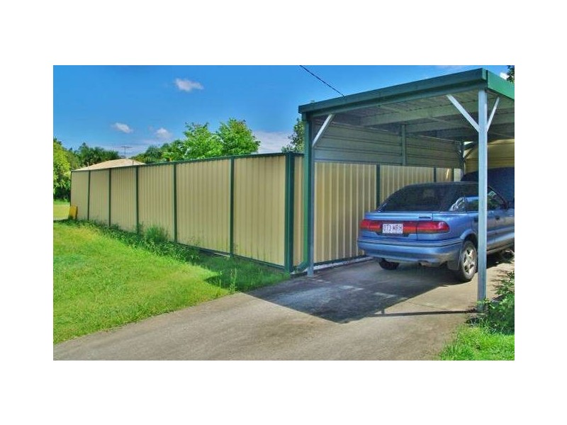 Beaudesert QLD 4285