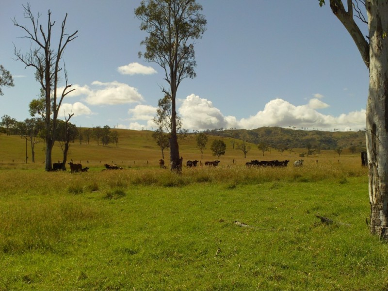 Beaudesert QLD 4285