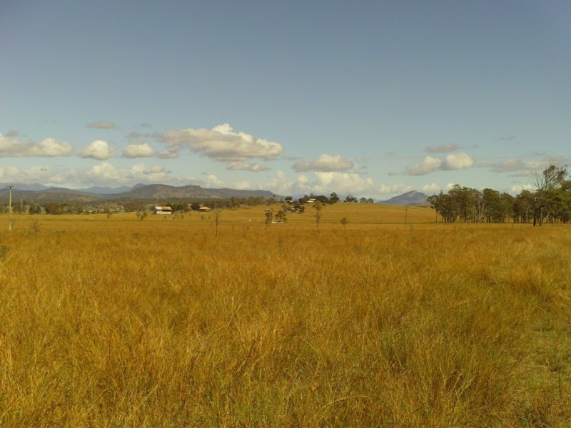 Beaudesert QLD 4285