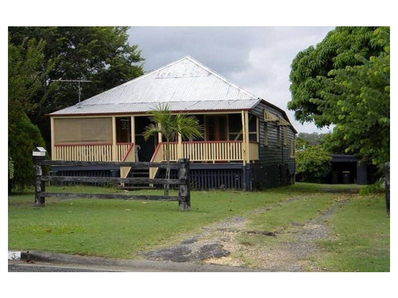Beaudesert QLD 4285