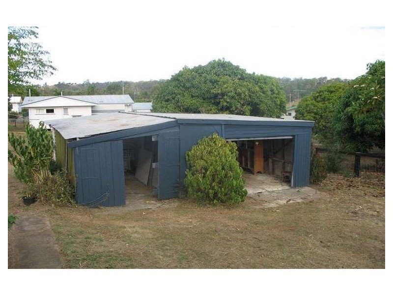 Beaudesert QLD 4285