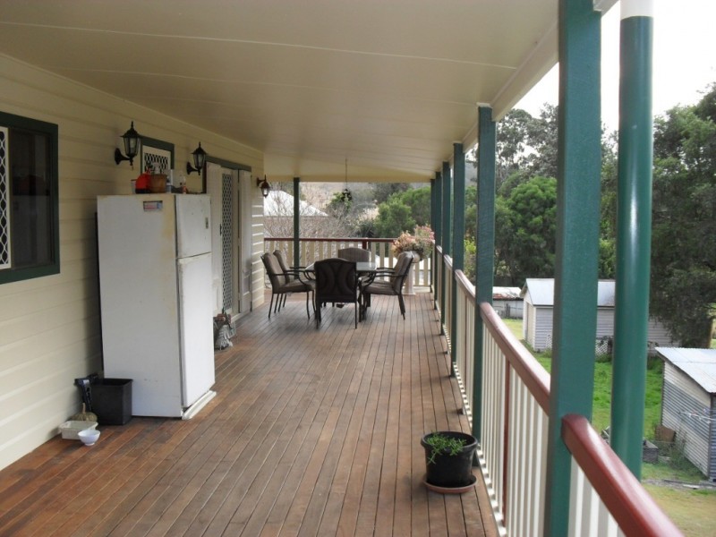 Rathdowney QLD 4287