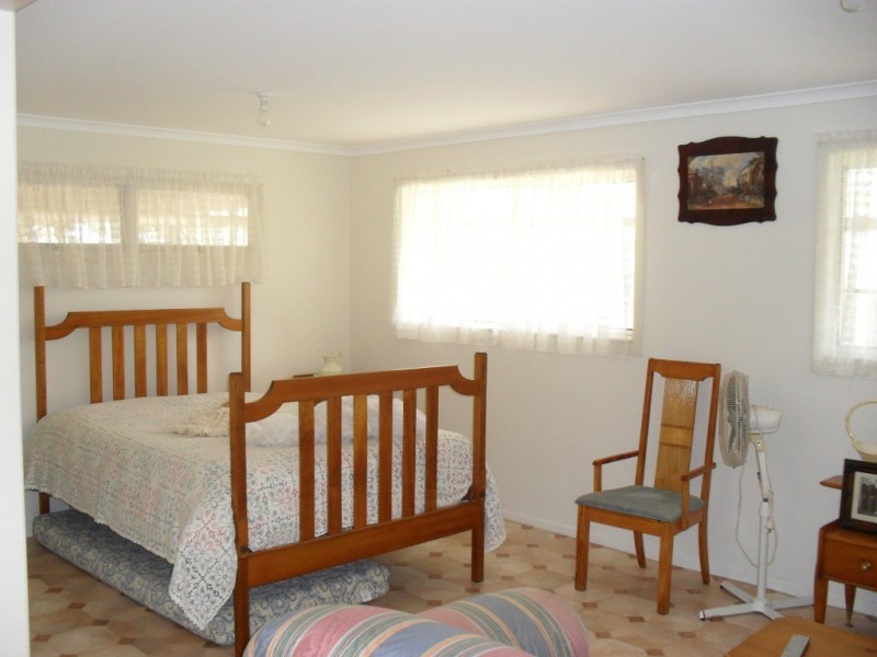 Rathdowney QLD 4287