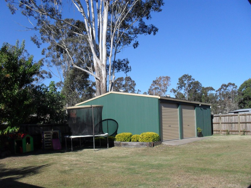 Beaudesert QLD 4285