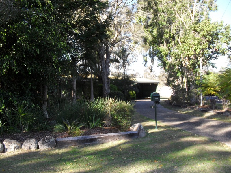 Beaudesert QLD 4285