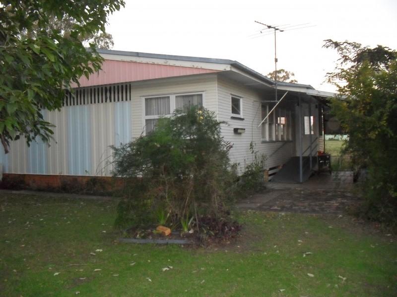 Beaudesert QLD 4285