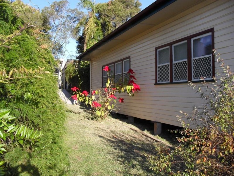 Beaudesert QLD 4285