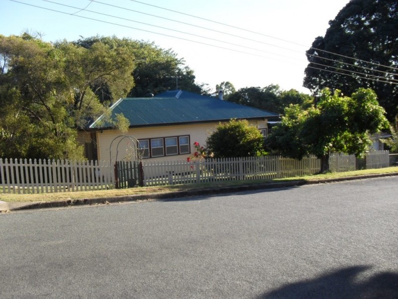 Beaudesert QLD 4285