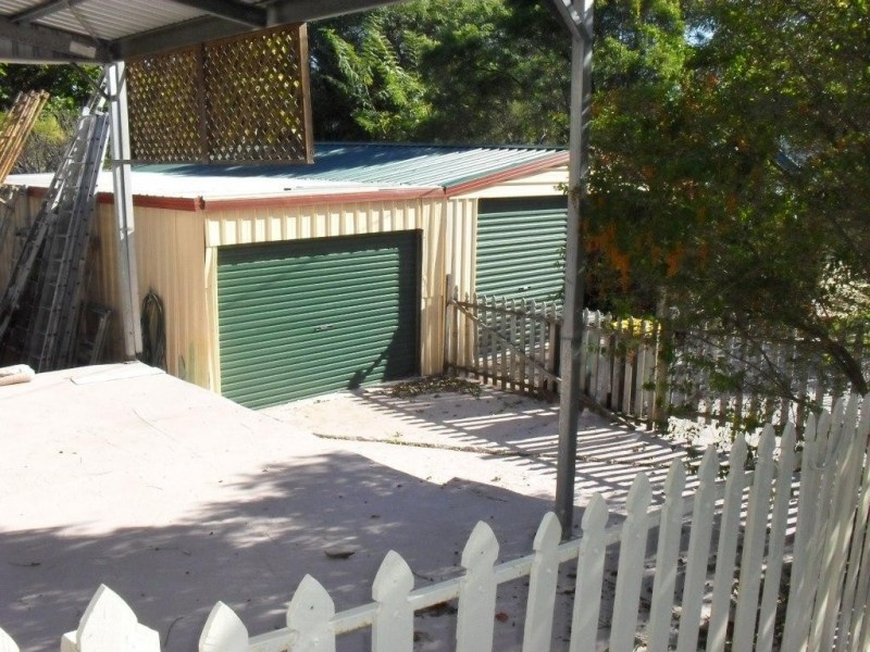 Beaudesert QLD 4285