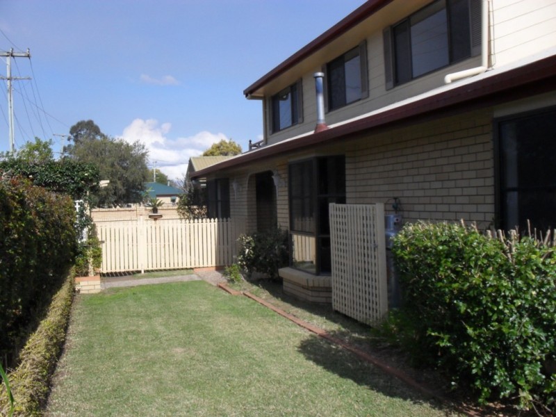 Beaudesert QLD 4285