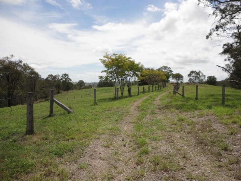 Rathdowney QLD 4287