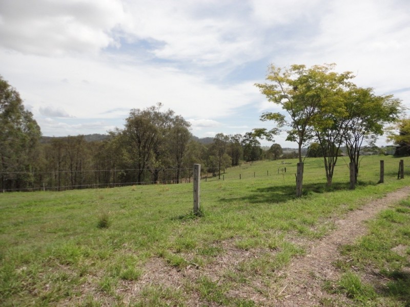 Rathdowney QLD 4287
