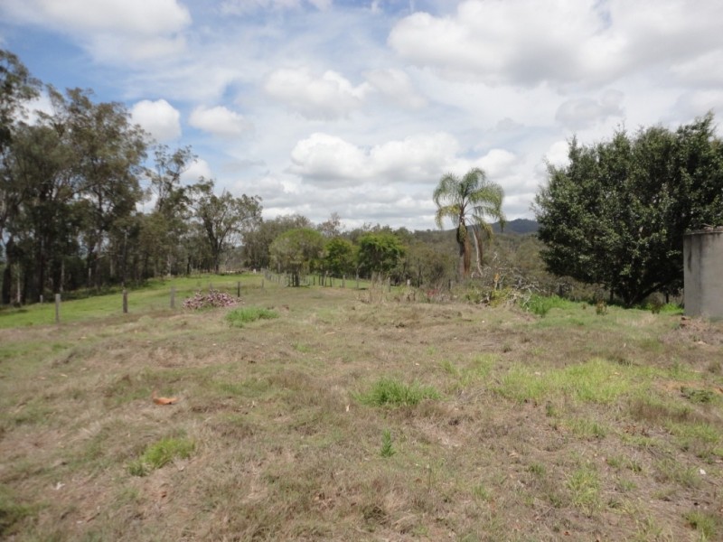 Rathdowney QLD 4287
