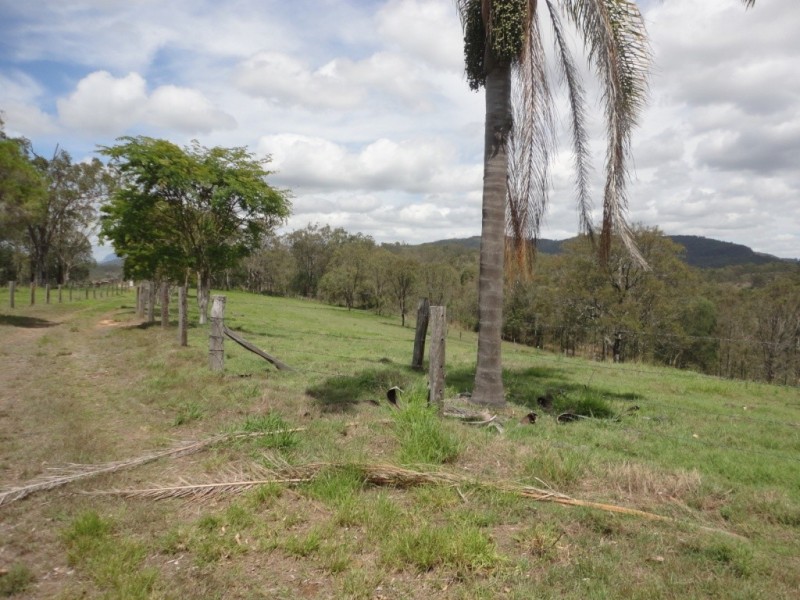 Rathdowney QLD 4287
