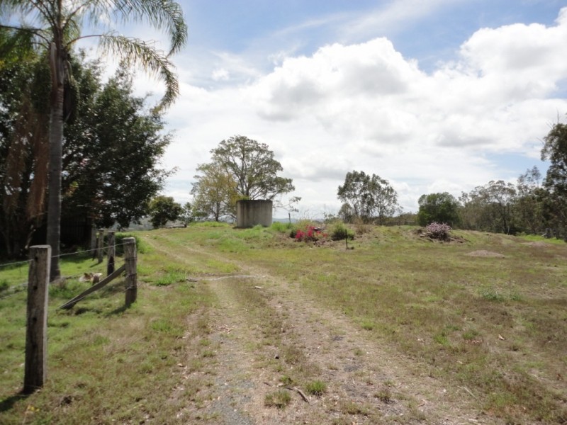 Rathdowney QLD 4287