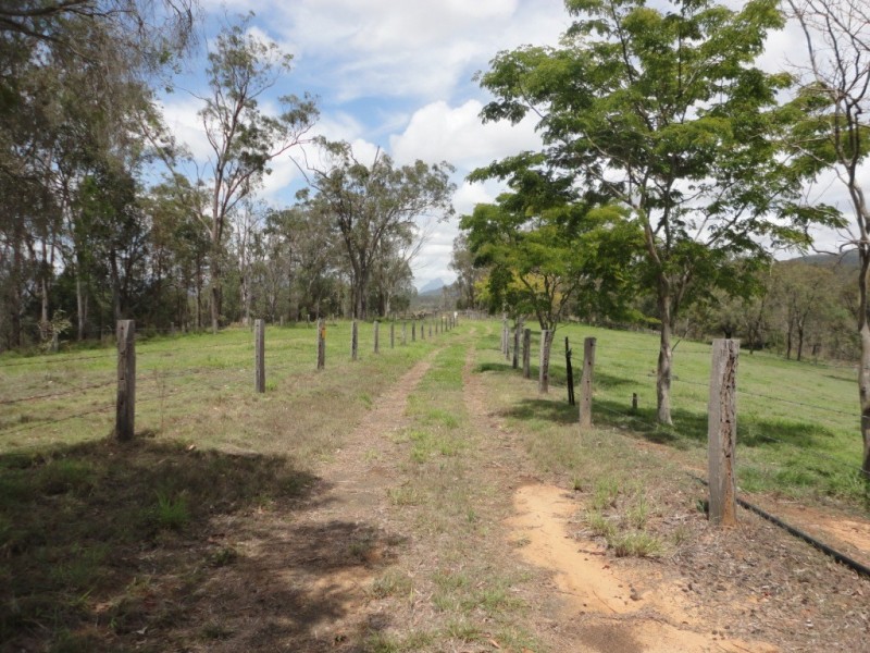 Rathdowney QLD 4287