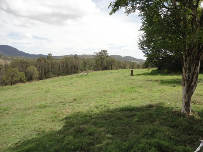 Rathdowney QLD 4287