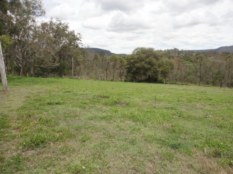 Rathdowney QLD 4287