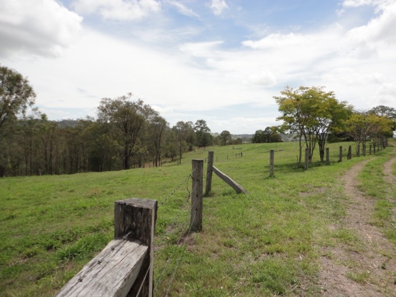Rathdowney QLD 4287