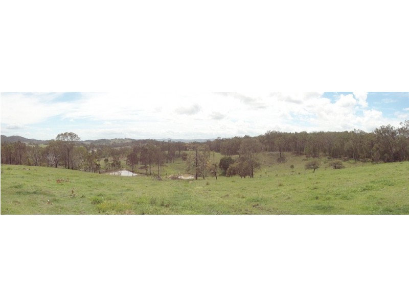 Rathdowney QLD 4287