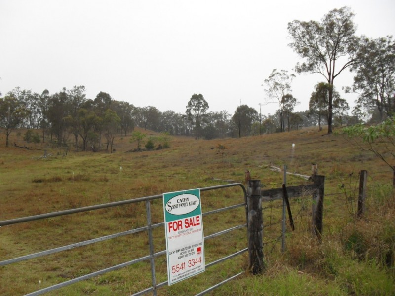 Rathdowney QLD 4287
