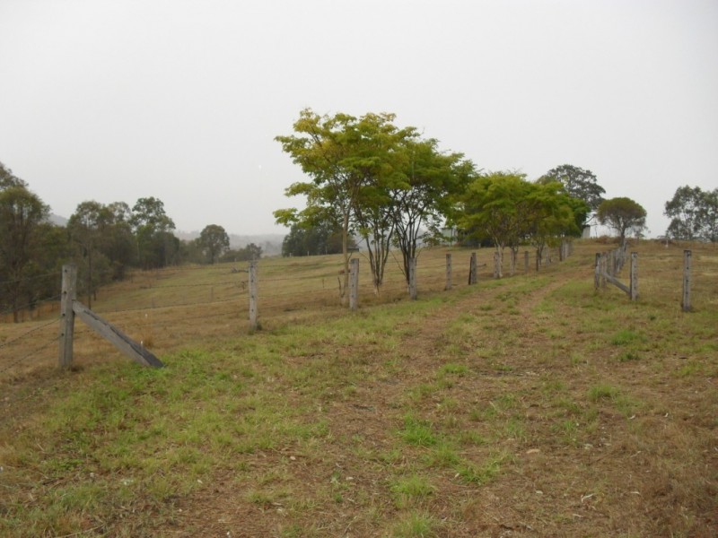 Rathdowney QLD 4287