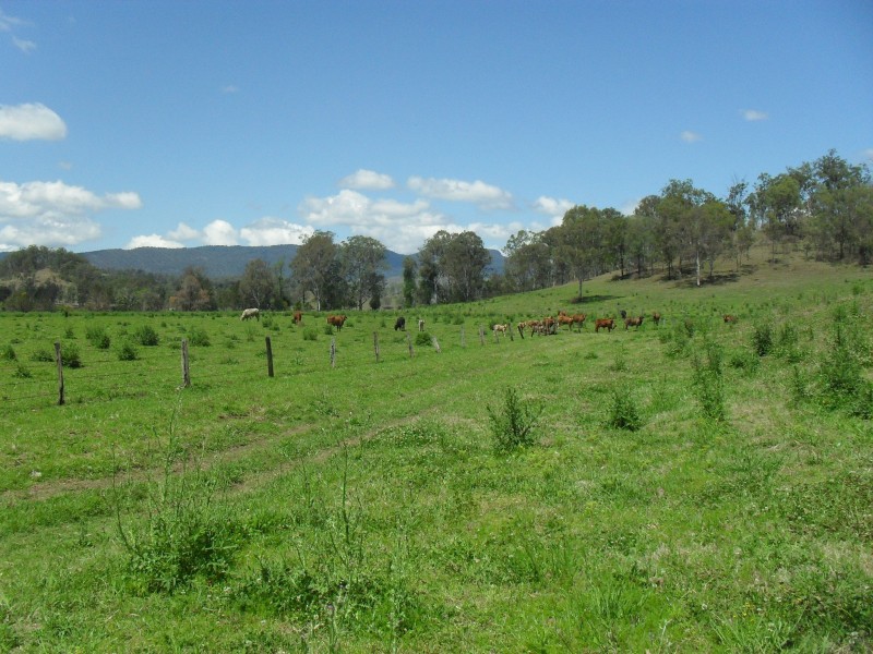 Beaudesert QLD 4285