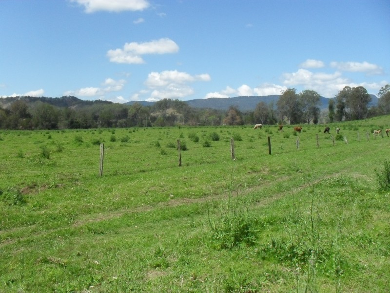 Beaudesert QLD 4285