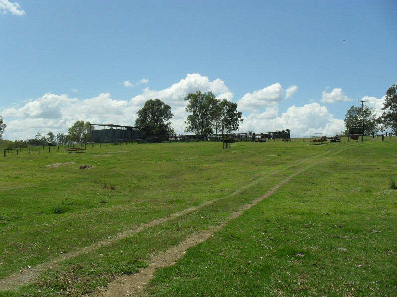 Beaudesert QLD 4285