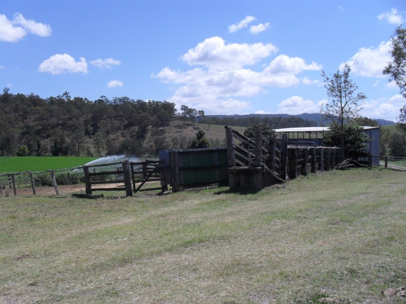 Beaudesert QLD 4285