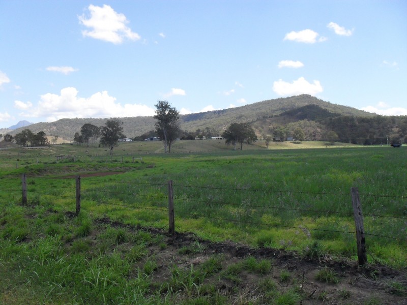 Beaudesert QLD 4285