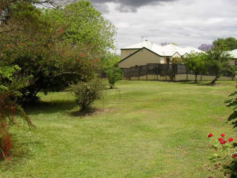 Beaudesert QLD 4285