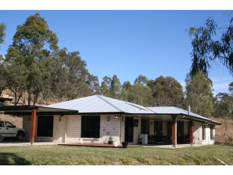 Kooralbyn QLD 4285