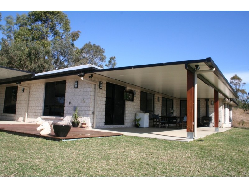 Kooralbyn QLD 4285