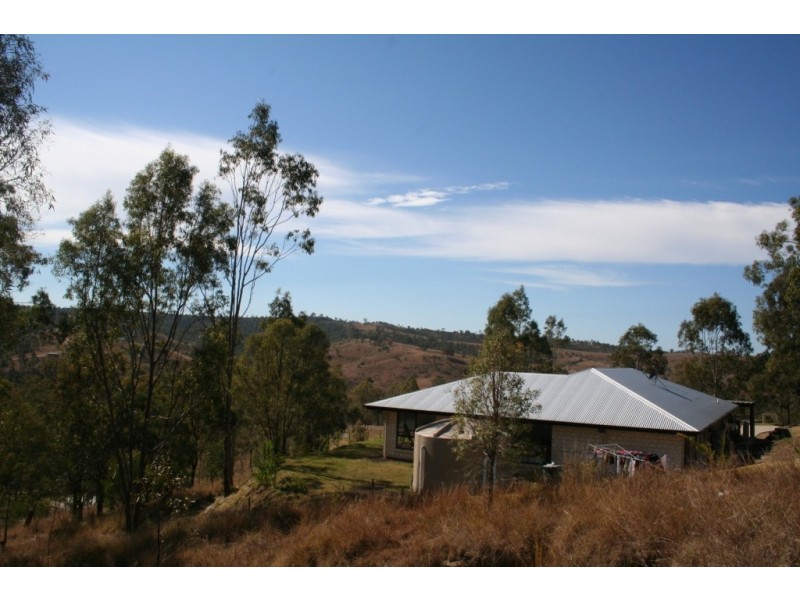 Kooralbyn QLD 4285