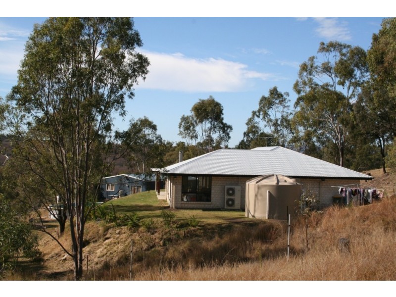 Kooralbyn QLD 4285
