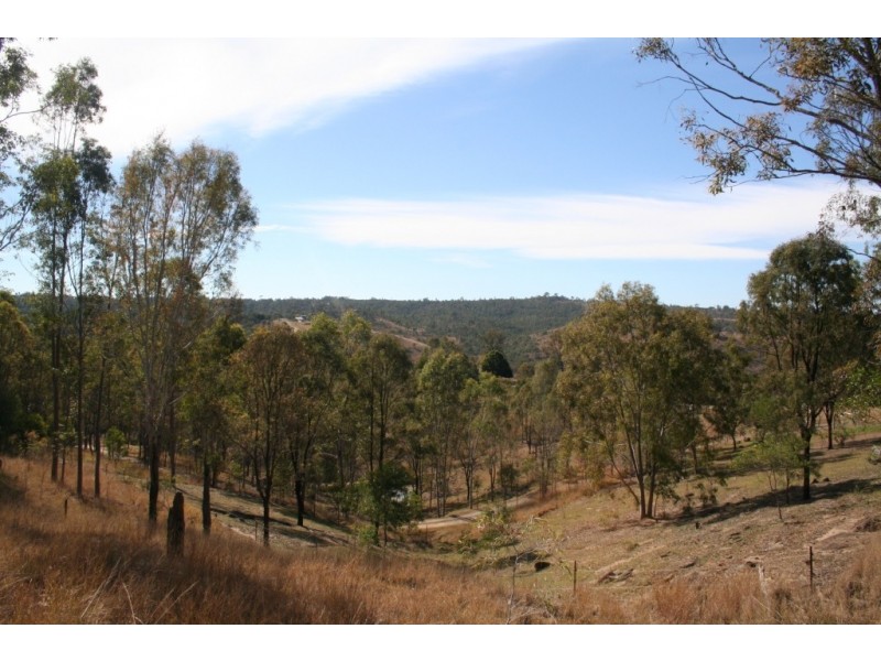 Kooralbyn QLD 4285