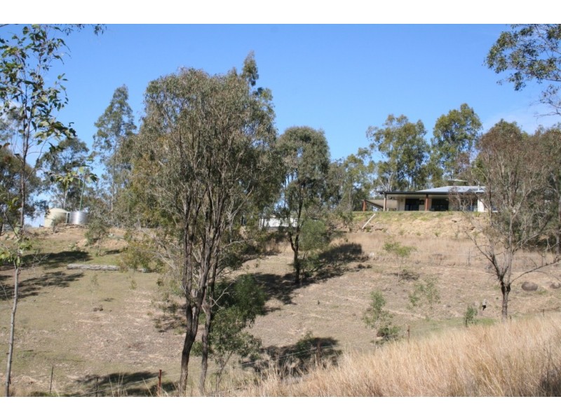Kooralbyn QLD 4285