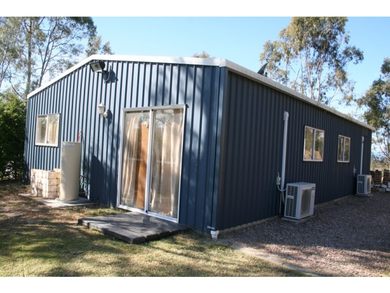 Kooralbyn QLD 4285