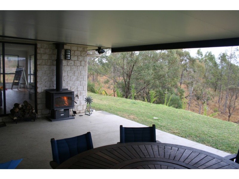Kooralbyn QLD 4285