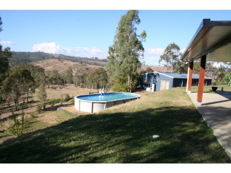 Kooralbyn QLD 4285