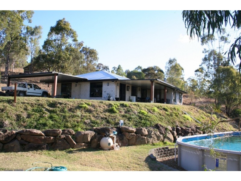 Kooralbyn QLD 4285