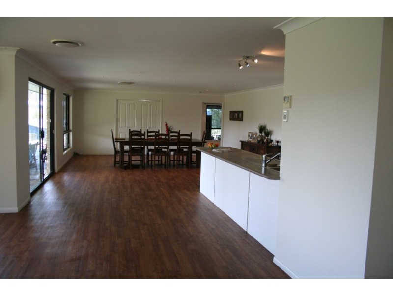 Kooralbyn QLD 4285