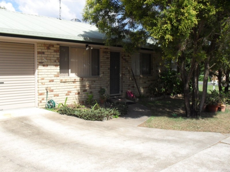 Beaudesert QLD 4285