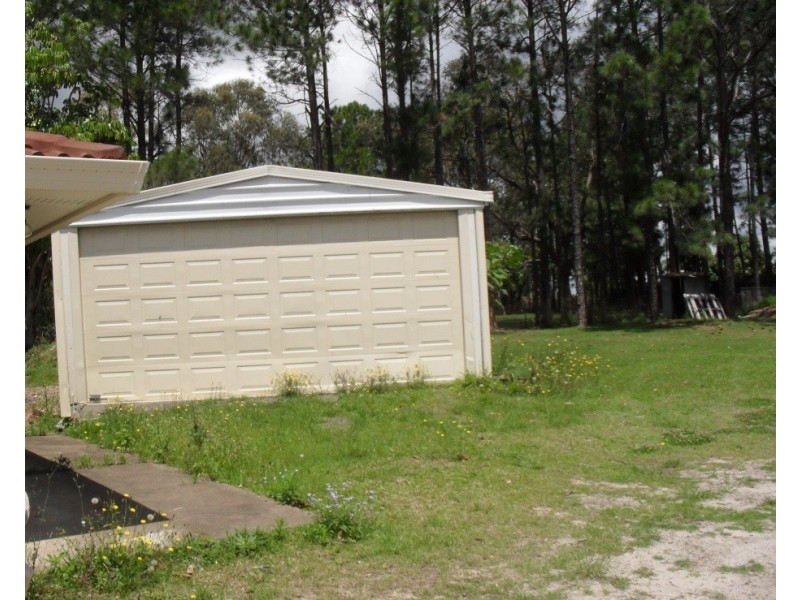 Loganlea QLD 4131