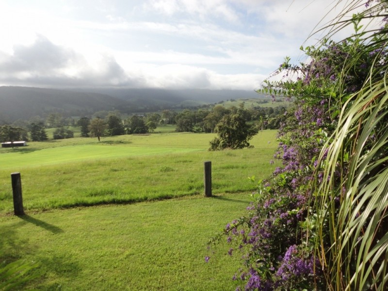 Palen Creek QLD 4287