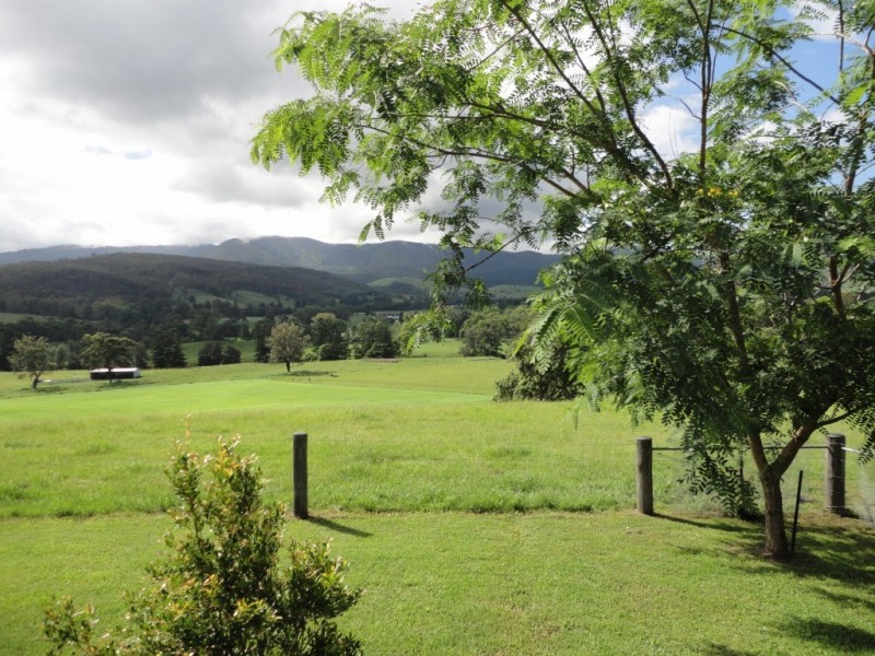 Palen Creek QLD 4287