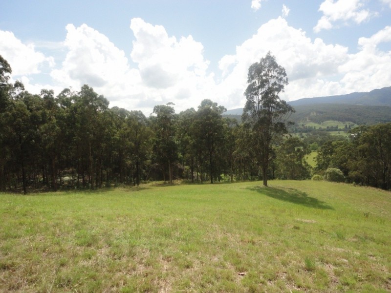 Palen Creek QLD 4287